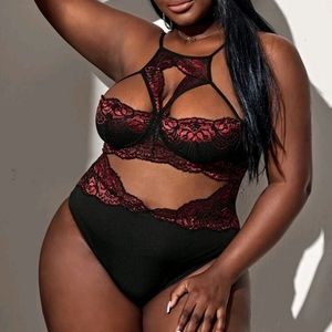 Lingerie Bodysuit